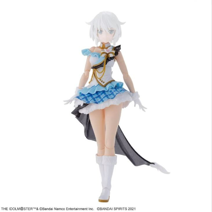 [30MS] �ɼ� �ٵ� ���� ���� �� ���� ��ī��1 �÷�A [4���԰�����] [4573102657053]