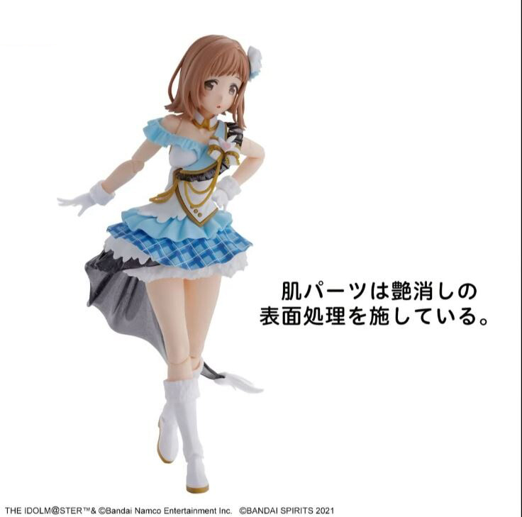 [30MS] ���̵� ������ ���̴� �÷��� - ������� ���� [5���԰��Ϸ�] [4573102657039]