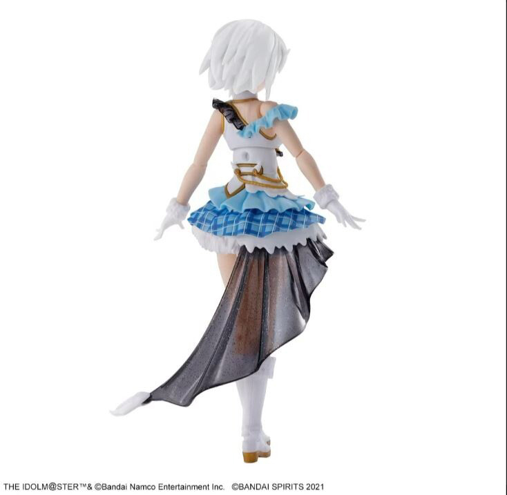 [30MS] �ɼ� �ٵ� ���� ���� �� ���� ��ī��1 �÷�A [4���԰�����] [4573102657053]