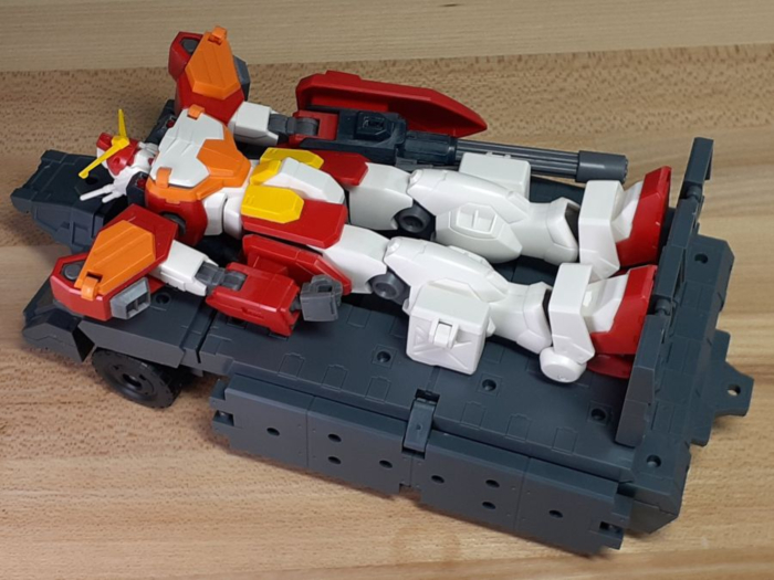 [30MM][EV-13] 1/144 �����ں�Ŭ Ŀ���͸����� ĳ���� ���� [9���԰��Ϸ�] [4573102653239]