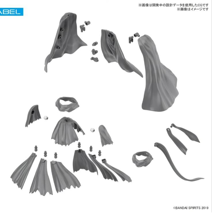 [30MM][W-27] �ɼ� ���� ��Ʈ14(��Ƽ Ŭ�ν�) [3���԰��Ϸ�] [4573102657169]