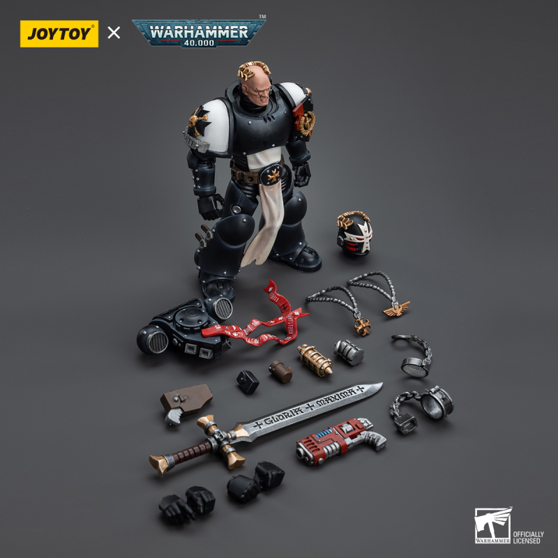  1/18 ���ظ� - ���� ���÷� ���䷯ è�Ǿ� �پߵ� ������ [6973130376557]