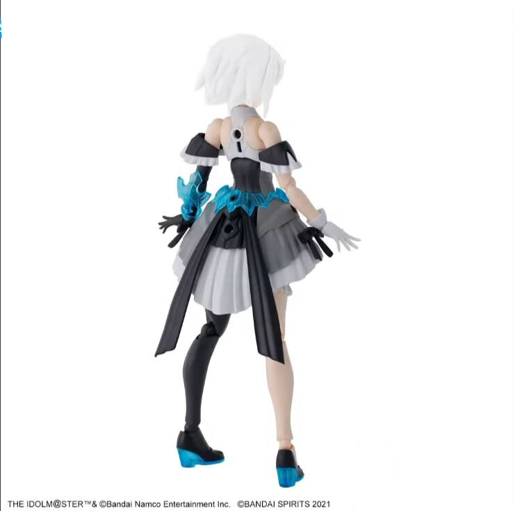 [30MS] �ɼ� �ٵ� ���� ���� �ý����� ��Ÿ��(�÷�A) [12���԰��Ϸ�] [4573102657060]