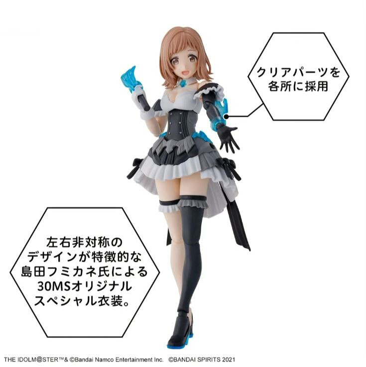 [30MS] �ɼ� �ٵ� ���� ���� �ý����� ��Ÿ��(�÷�A) [12���԰��Ϸ�] [4573102657060]