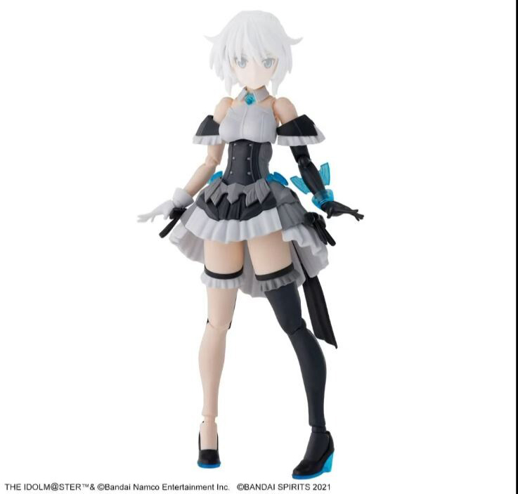 [30MS] �ɼ� �ٵ� ���� ���� �ý����� ��Ÿ��(�÷�A) [12���԰��Ϸ�] [4573102657060]