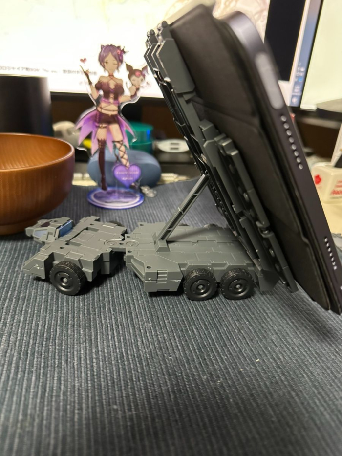 [30MM][EV-13] 1/144 �����ں�Ŭ Ŀ���͸����� ĳ���� ���� [9���԰��Ϸ�] [4573102653239]