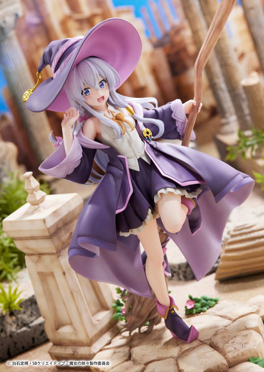 1/7 ������ ���� - �Ϸ��̳�  [4582666820124]