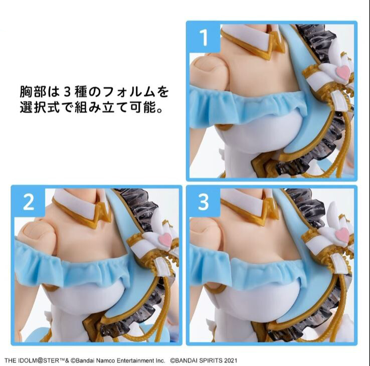 [30MS] �ɼ� �ٵ� ���� ���� �� ���� ��ī��1 �÷�A [4���԰�����] [4573102657053]