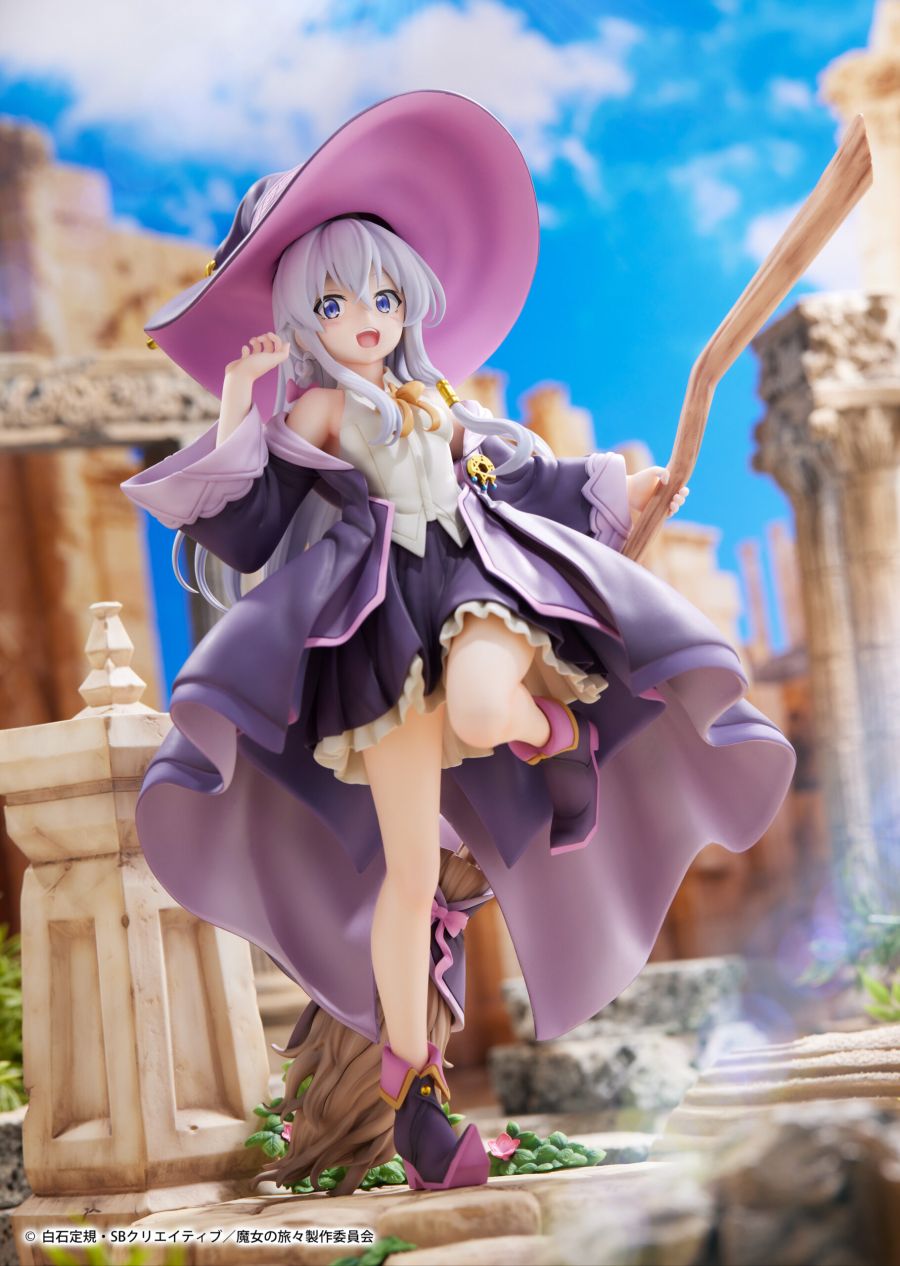 1/7 ������ ���� - �Ϸ��̳�  [4582666820124]