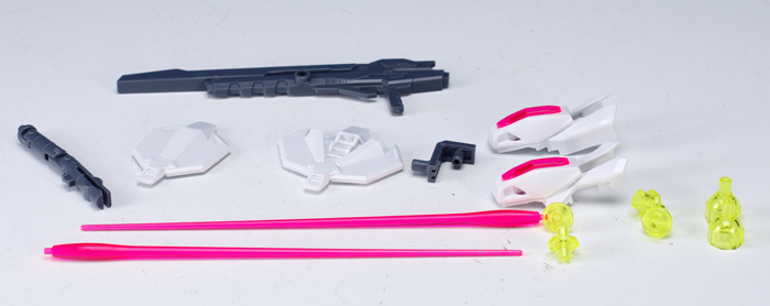 [HGBC 008] 1/144 ���Ϲ��� �ν��� ��������Ű �Ŀ� ����Ʈ [3���԰��Ϸ�][4573102588081]