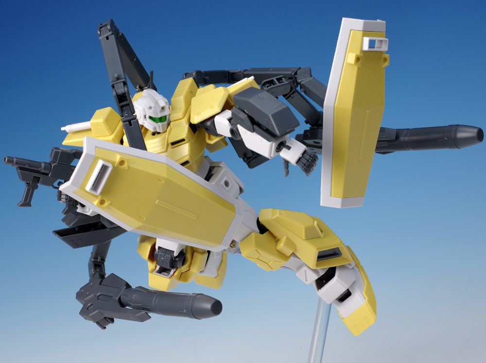 [HGBC 014] 1/144 �Ŀ��� ���� �Ŀ��� [3���԰��Ϸ�] [4573102582553]