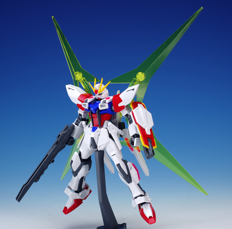 [HGBC 008] 1/144 ���Ϲ��� �ν��� ��������Ű �Ŀ� ����Ʈ [3���԰��Ϸ�][4573102588081]