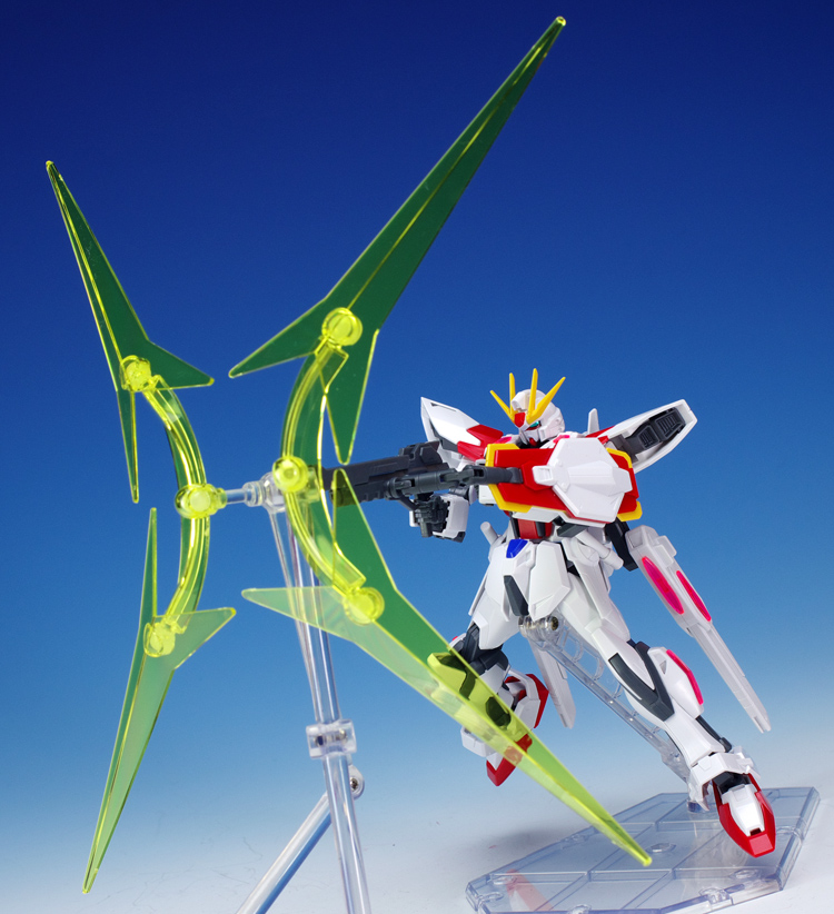 [HGBC 008] 1/144 ���Ϲ��� �ν��� ��������Ű �Ŀ� ����Ʈ [3���԰��Ϸ�][4573102588081]