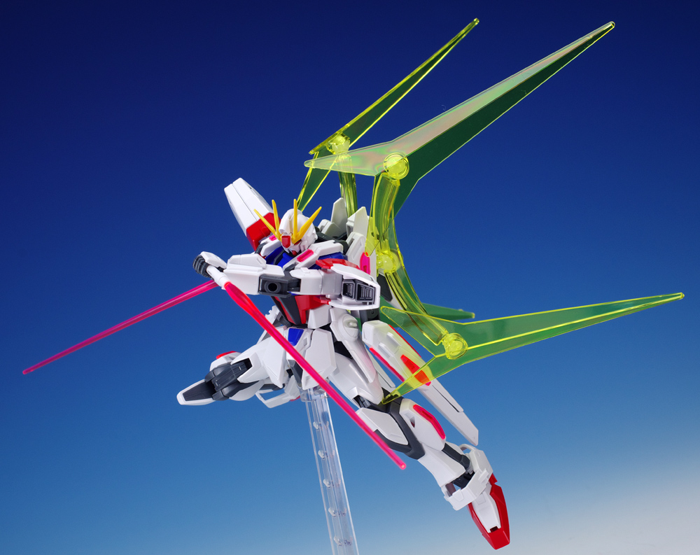 [HGBC 008] 1/144 ���Ϲ��� �ν��� ��������Ű �Ŀ� ����Ʈ [3���԰��Ϸ�][4573102588081]