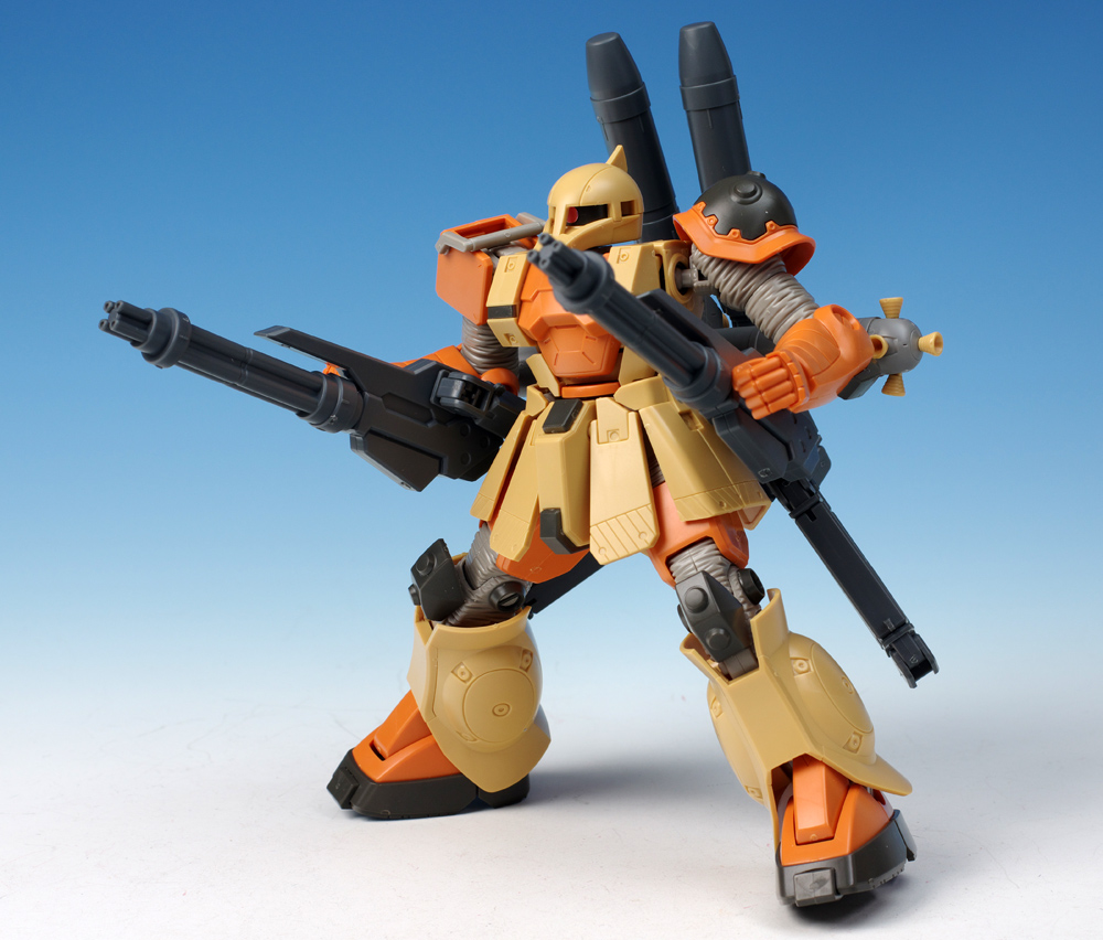 [HGBC 014] 1/144 �Ŀ��� ���� �Ŀ��� [3���԰��Ϸ�] [4573102582553]