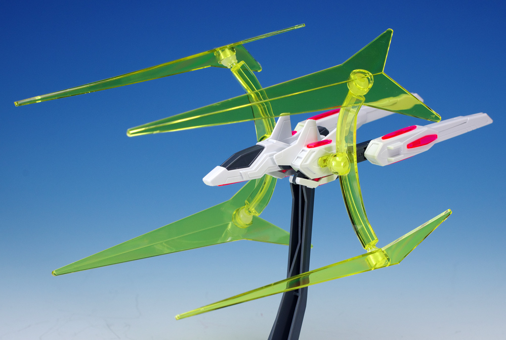 [HGBC 008] 1/144 ���Ϲ��� �ν��� ��������Ű �Ŀ� ����Ʈ [3���԰��Ϸ�][4573102588081]