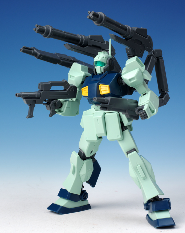 [HGBC 014] 1/144 �Ŀ��� ���� �Ŀ��� [3���԰��Ϸ�] [4573102582553]