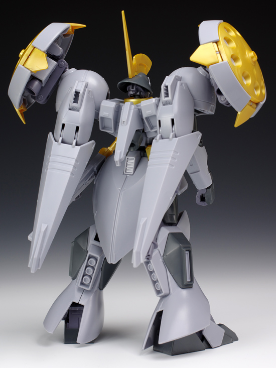[HGBF 024] 1/144 R.���� [11���԰��Ϸ�] [4573102587930]
