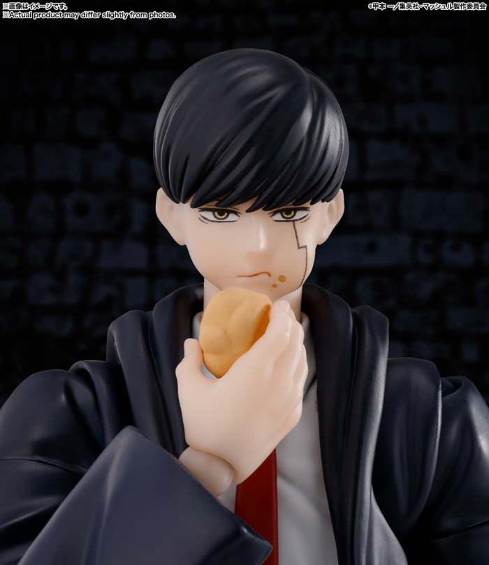 [S.H.Figuarts] ���� - ���� �ݵ��� [11���԰��Ϸ�] [4573102653703]