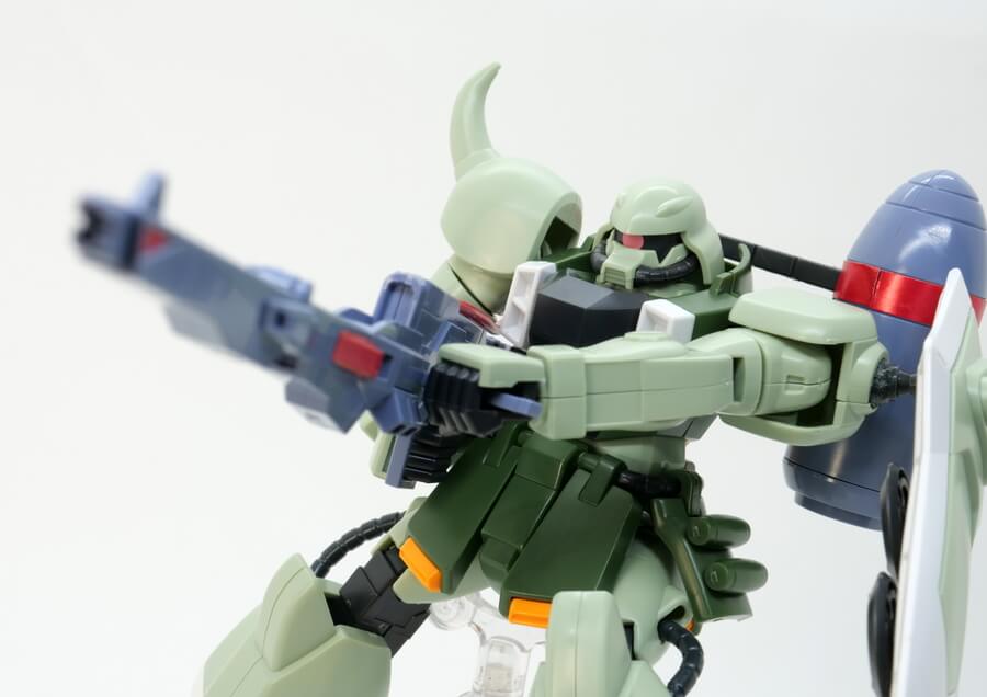 [HG 23] 1/144 �ų� ���� ������ [7���԰��Ϸ�] [4573102579195]