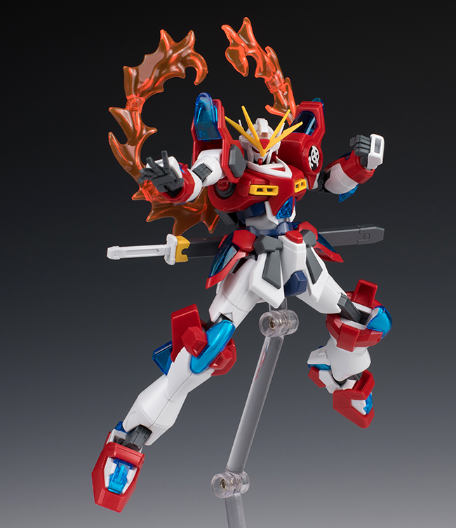 [HGBF 043] 1/144 ī��Ű ���� �Ǵ� [6���԰��Ϸ�] [4573102577214]