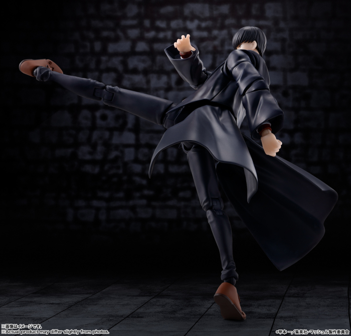 [S.H.Figuarts] ���� - ���� �ݵ��� [11���԰��Ϸ�] [4573102653703]
