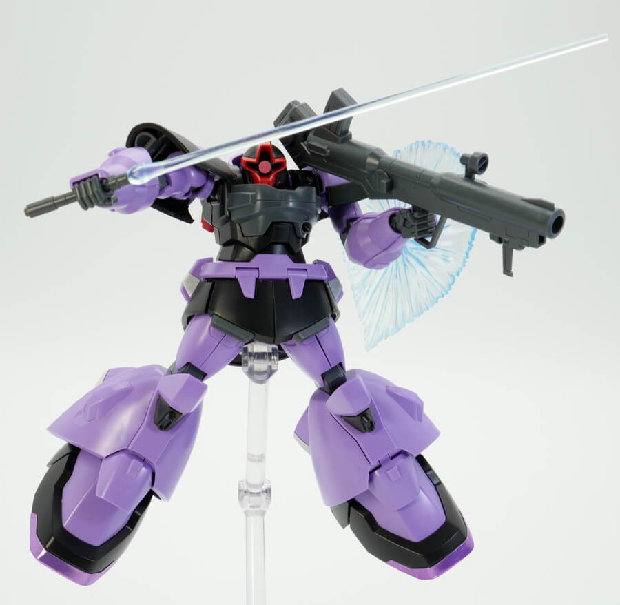 [HG 30] 1/144 �� Ʈ���� [7���԰��Ϸ�] [4573102661456]