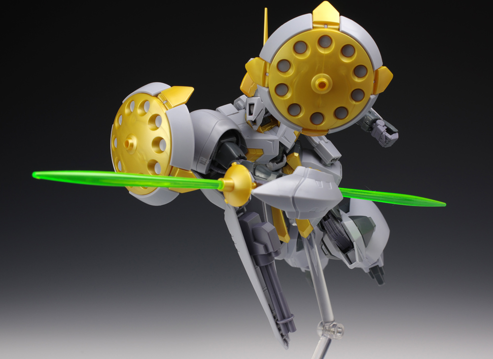 [HGBF 024] 1/144 R.���� [11���԰��Ϸ�] [4573102587930]