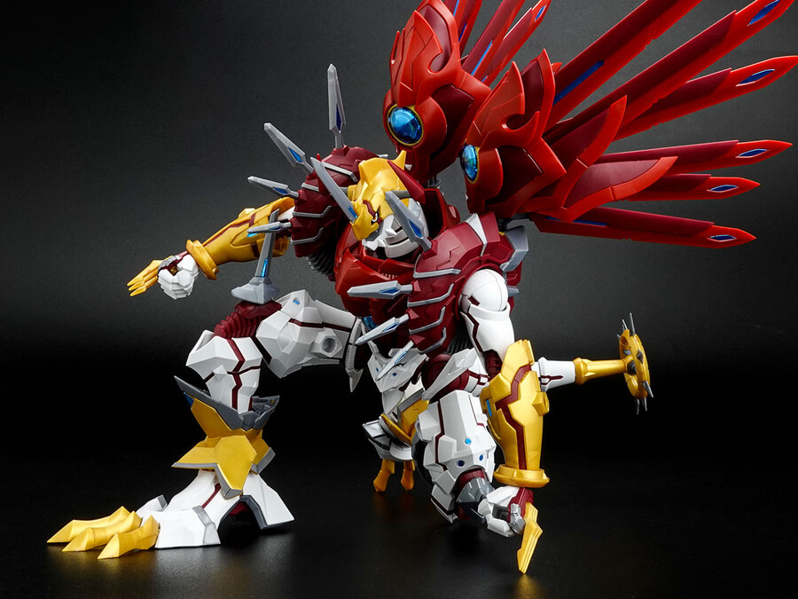 [�ǱԾ������ ���Ĵٵ� Amplified] ������ ���̹��� - ���� �׷��̸� [11���԰��Ϸ�] [4573102653246]