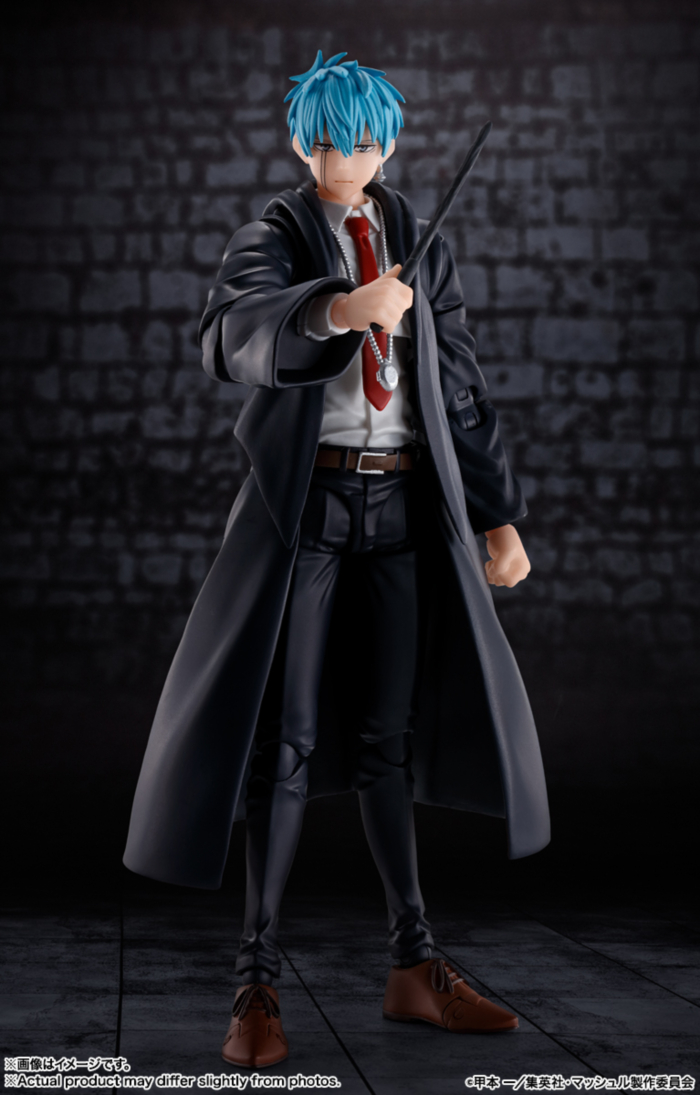 [S.H.Figuarts] ���� - ���� ũ��� [12���԰��Ϸ�] [4573102653710]