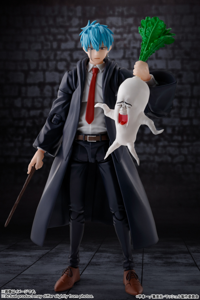 [S.H.Figuarts] ���� - ���� ũ��� [12���԰��Ϸ�] [4573102653710]