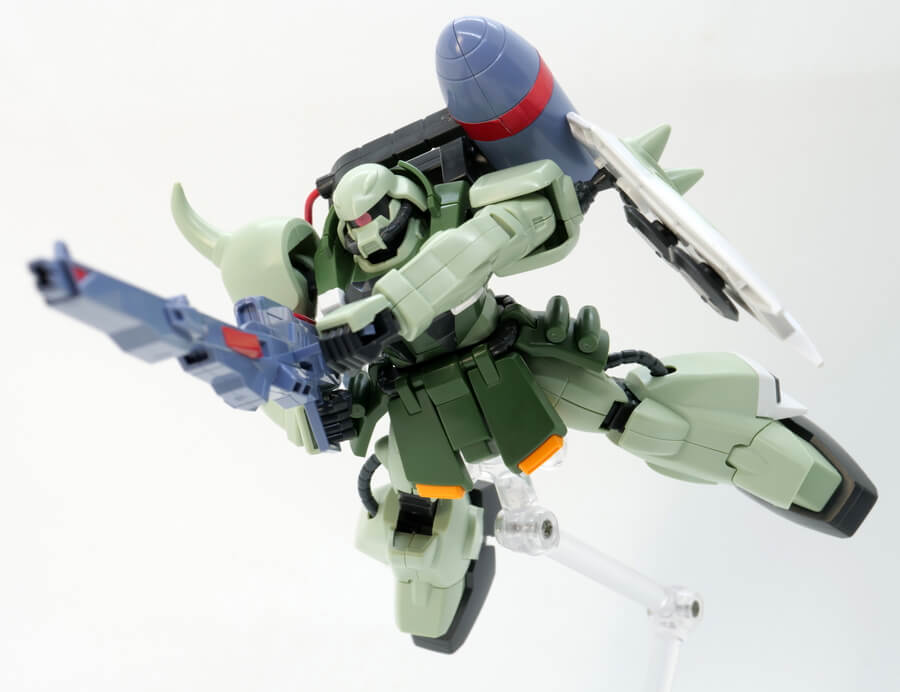 [HG 23] 1/144 �ų� ���� ������ [7���԰��Ϸ�] [4573102579195]
