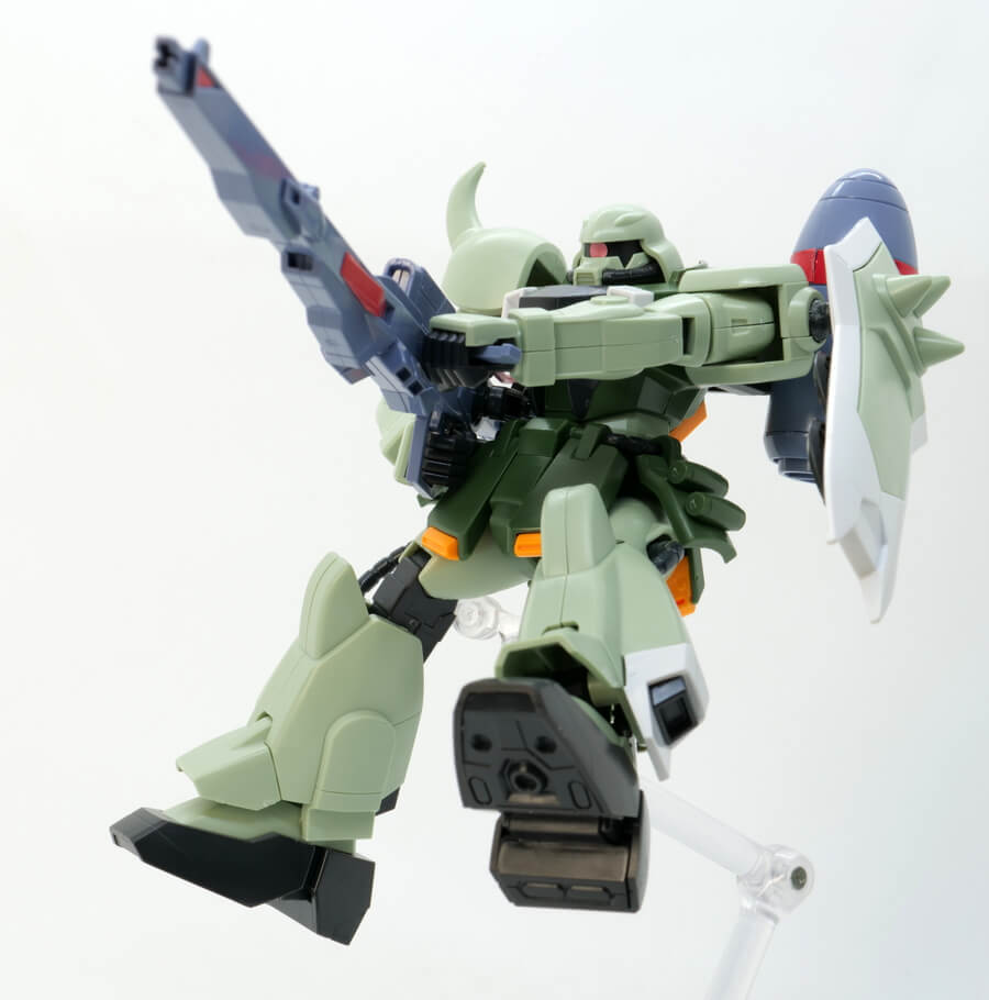 [HG 23] 1/144 �ų� ���� ������ [7���԰��Ϸ�] [4573102579195]