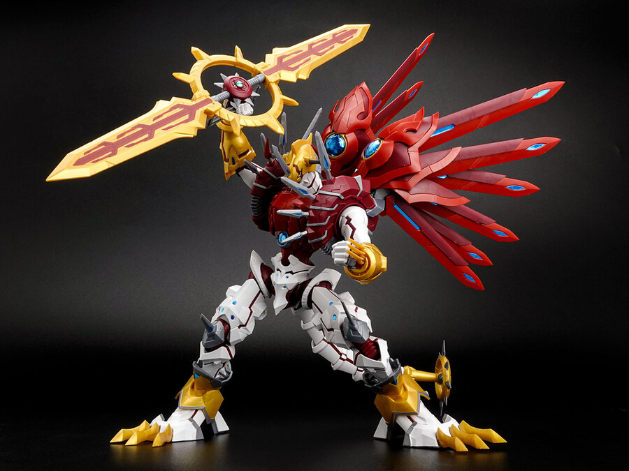 [�ǱԾ������ ���Ĵٵ� Amplified] ������ ���̹��� - ���� �׷��̸� [11���԰��Ϸ�] [4573102653246]