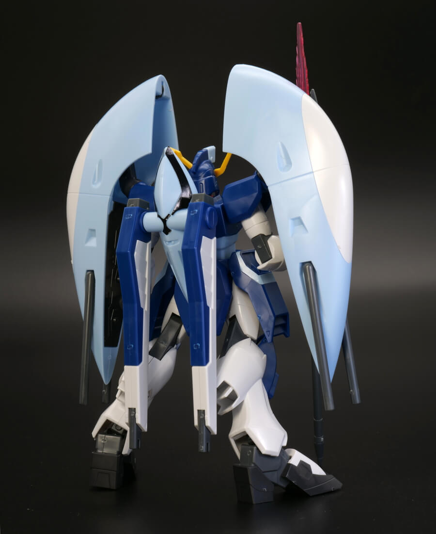 [HG 26] 1/144 ��� �Ǵ� [7���԰��Ϸ�] [4573102661449]