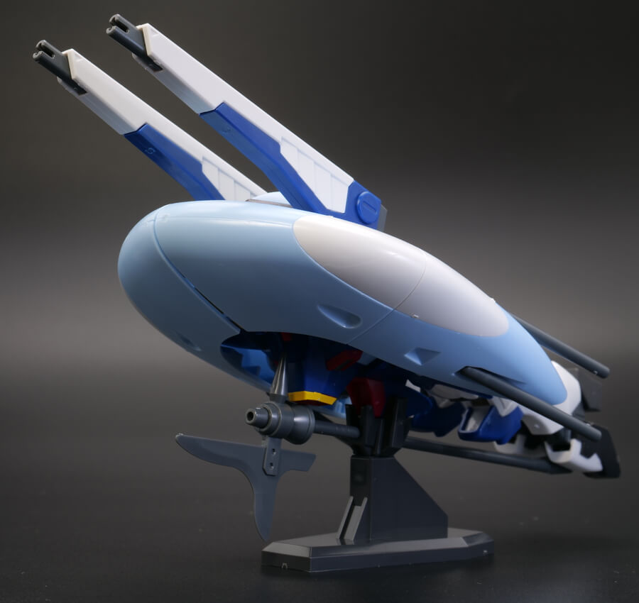 [HG 26] 1/144 ��� �Ǵ� [7���԰��Ϸ�] [4573102661449]