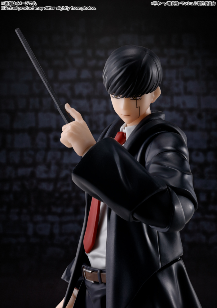 [S.H.Figuarts] ���� - ���� �ݵ��� [11���԰��Ϸ�] [4573102653703]
