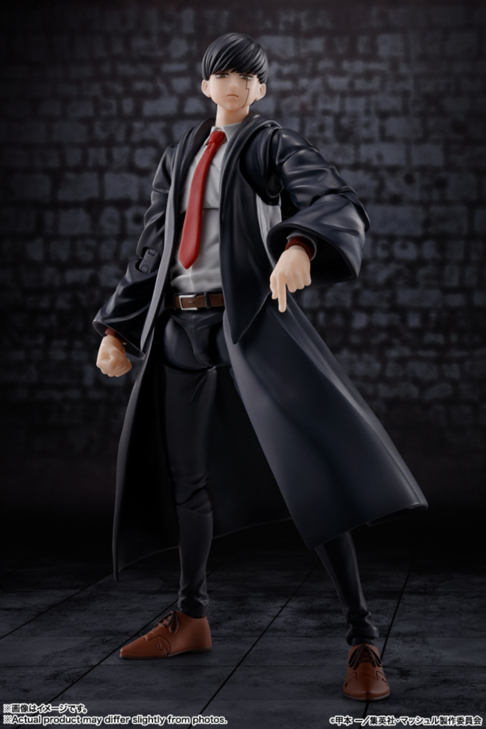 [S.H.Figuarts] ���� - ���� �ݵ��� [11���԰��Ϸ�] [4573102653703]