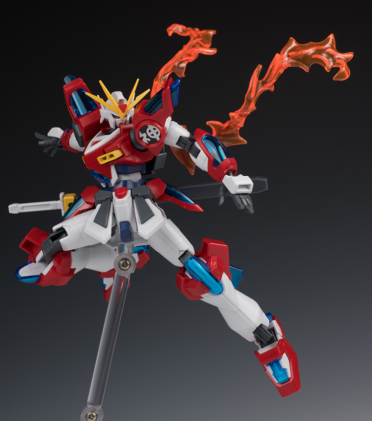 [HGBF 043] 1/144 ī��Ű ���� �Ǵ� [6���԰��Ϸ�] [4573102577214]