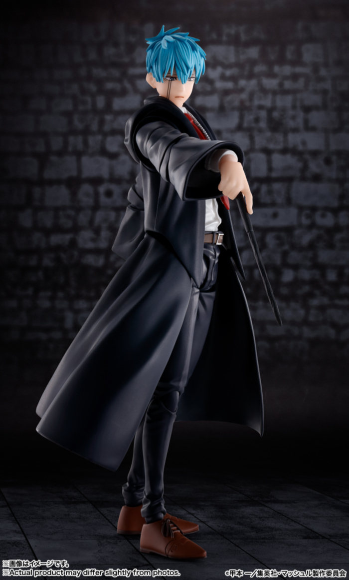 [S.H.Figuarts] ���� - ���� ũ��� [12���԰��Ϸ�] [4573102653710]