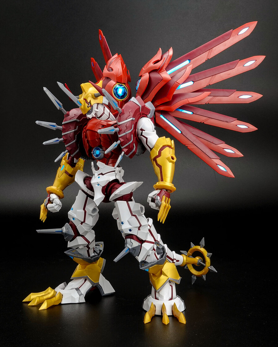 [�ǱԾ������ ���Ĵٵ� Amplified] ������ ���̹��� - ���� �׷��̸� [11���԰��Ϸ�] [4573102653246]