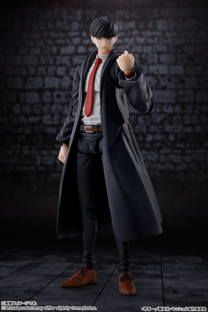 [S.H.Figuarts] ���� - ���� �ݵ��� [11���԰��Ϸ�] [4573102653703]