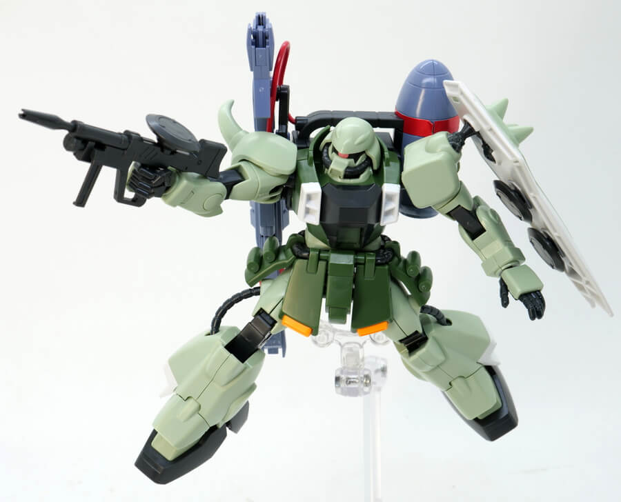 [HG 23] 1/144 �ų� ���� ������ [7���԰��Ϸ�] [4573102579195]