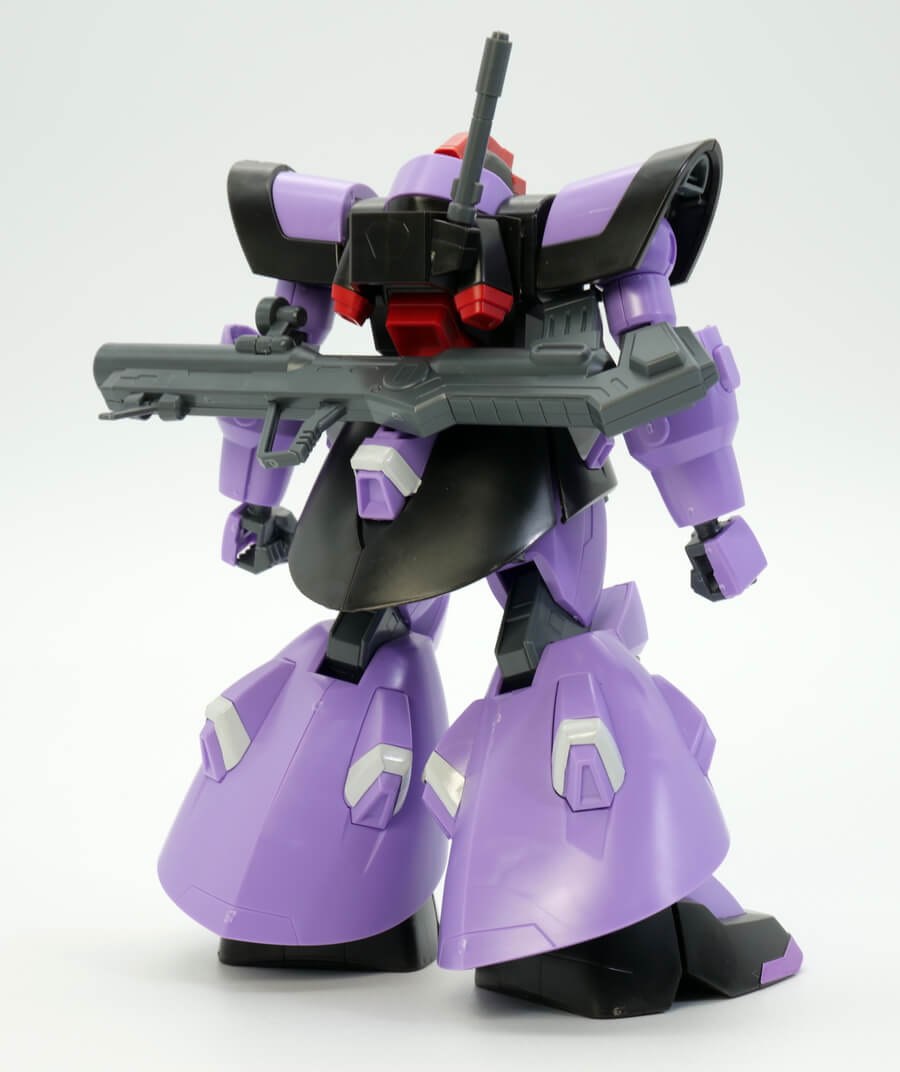 [HG 30] 1/144 �� Ʈ���� [7���԰��Ϸ�] [4573102661456]