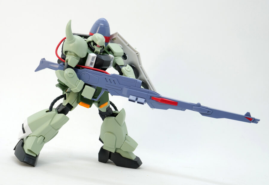 [HG 23] 1/144 �ų� ���� ������ [7���԰��Ϸ�] [4573102579195]