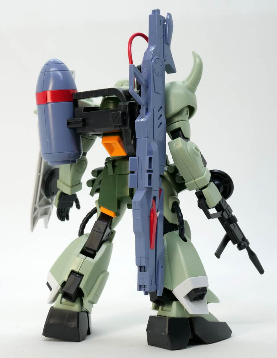 [HG 23] 1/144 �ų� ���� ������ [7���԰��Ϸ�] [4573102579195]
