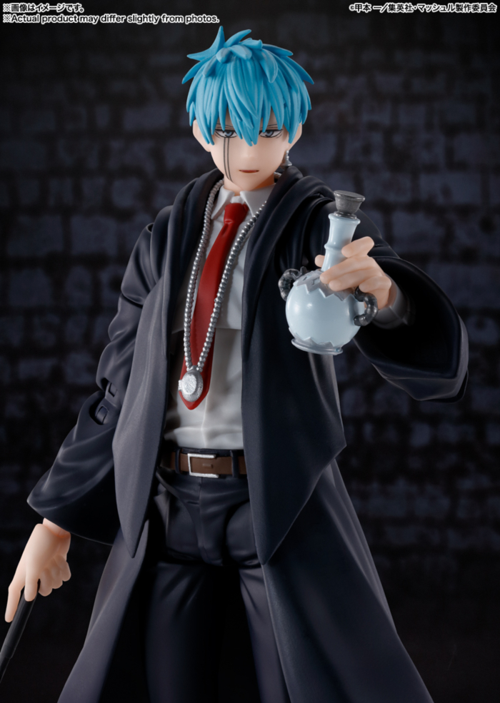 [S.H.Figuarts] ���� - ���� ũ��� [12���԰��Ϸ�] [4573102653710]