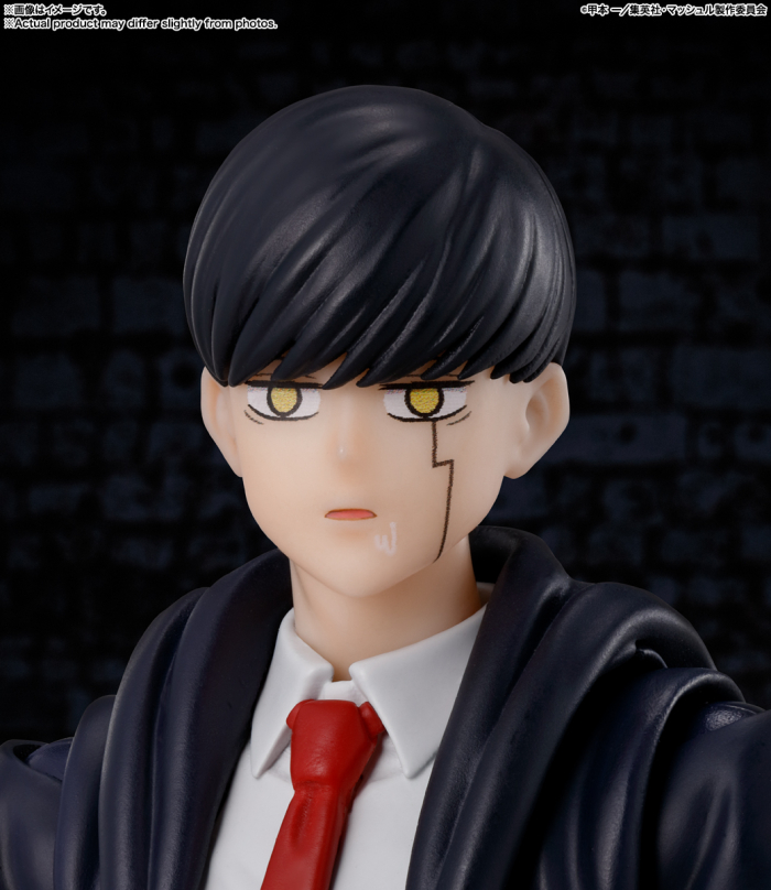 [S.H.Figuarts] ���� - ���� �ݵ��� [11���԰��Ϸ�] [4573102653703]