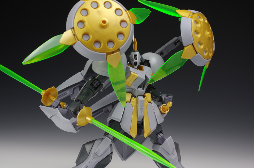 [HGBF 024] 1/144 R.���� [11���԰��Ϸ�] [4573102587930]