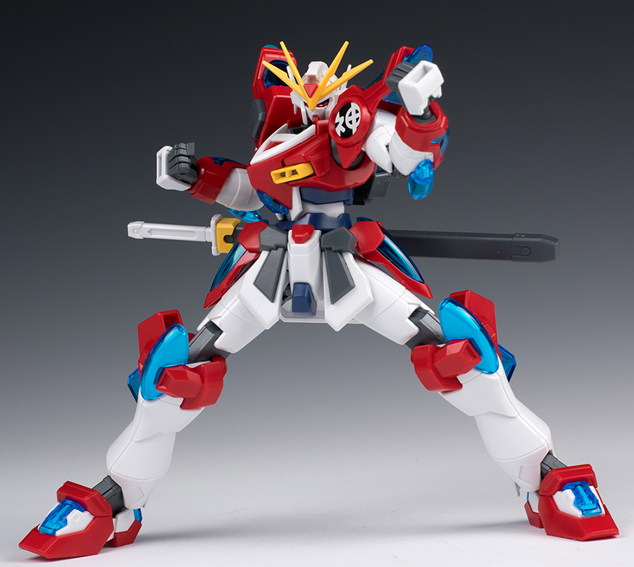 [HGBF 043] 1/144 ī��Ű ���� �Ǵ� [6���԰��Ϸ�] [4573102577214]